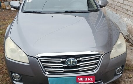 FAW Besturn B50 I, 2012 год, 410 000 рублей, 3 фотография