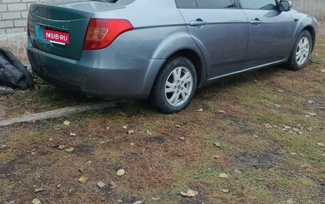 FAW Besturn B50 I, 2012 год, 410 000 рублей, 7 фотография