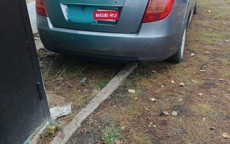 FAW Besturn B50 I, 2012 год, 410 000 рублей, 4 фотография