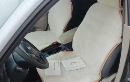 FAW Besturn B50 I, 2012 год, 410 000 рублей, 12 фотография