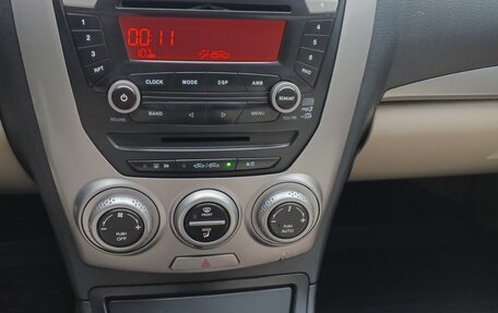 FAW Besturn B50 I, 2012 год, 410 000 рублей, 9 фотография