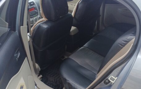 FAW Besturn B50 I, 2012 год, 410 000 рублей, 11 фотография