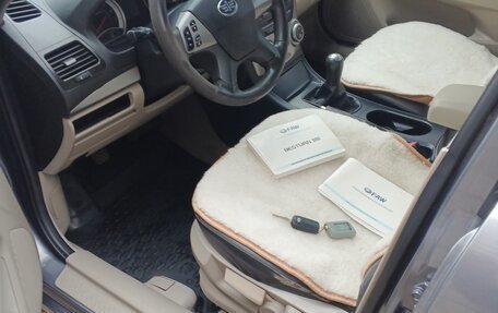 FAW Besturn B50 I, 2012 год, 410 000 рублей, 14 фотография