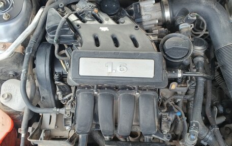 FAW Besturn B50 I, 2012 год, 410 000 рублей, 16 фотография