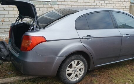 FAW Besturn B50 I, 2012 год, 410 000 рублей, 18 фотография