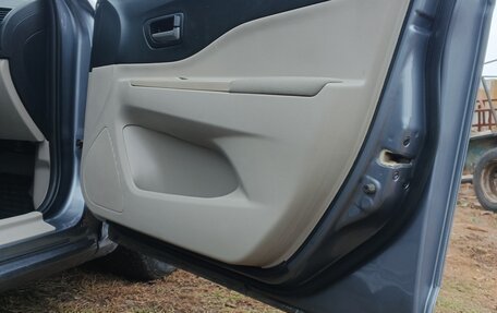 FAW Besturn B50 I, 2012 год, 410 000 рублей, 20 фотография