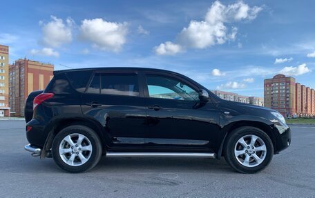 Toyota RAV4, 2006 год, 940 000 рублей, 7 фотография