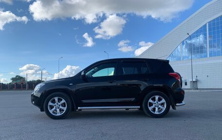 Toyota RAV4, 2006 год, 940 000 рублей, 3 фотография