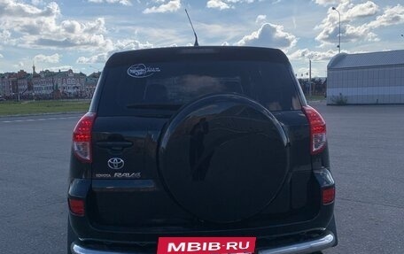 Toyota RAV4, 2006 год, 940 000 рублей, 5 фотография