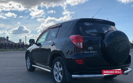 Toyota RAV4, 2006 год, 940 000 рублей, 4 фотография