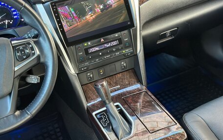 Toyota Camry, 2018 год, 2 750 000 рублей, 11 фотография