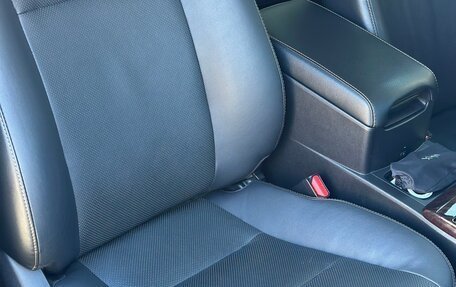 Toyota Camry, 2018 год, 2 750 000 рублей, 13 фотография