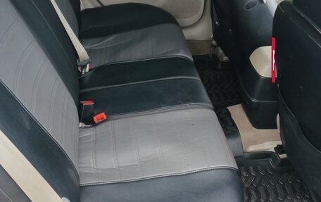 FAW Besturn B50 I, 2012 год, 410 000 рублей, 21 фотография