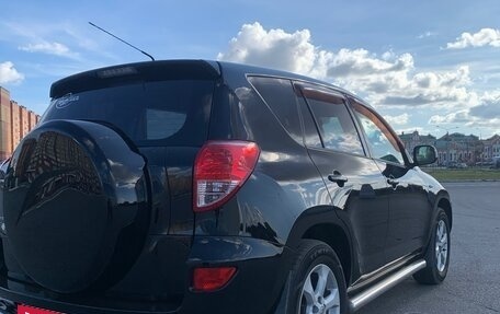 Toyota RAV4, 2006 год, 940 000 рублей, 6 фотография