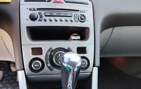 Peugeot 308 II, 2008 год, 580 000 рублей, 6 фотография