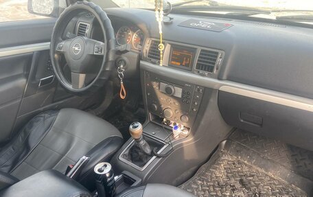 Opel Vectra C рестайлинг, 2007 год, 250 000 рублей, 5 фотография