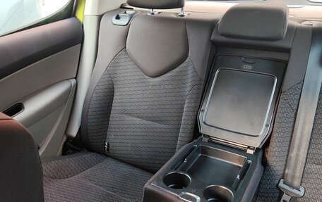 Peugeot 308 II, 2008 год, 580 000 рублей, 11 фотография