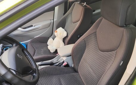 Peugeot 308 II, 2008 год, 580 000 рублей, 10 фотография