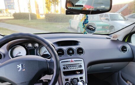 Peugeot 308 II, 2008 год, 580 000 рублей, 7 фотография