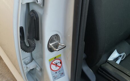 Skoda Rapid I, 2017 год, 1 100 000 рублей, 11 фотография