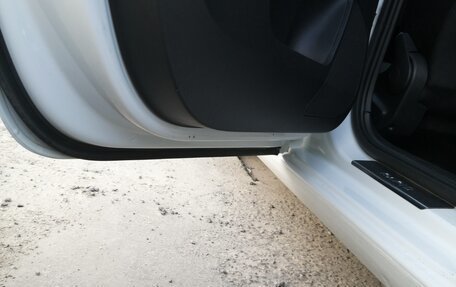 Skoda Rapid I, 2017 год, 1 100 000 рублей, 7 фотография