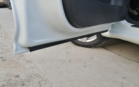 Skoda Rapid I, 2017 год, 1 100 000 рублей, 6 фотография