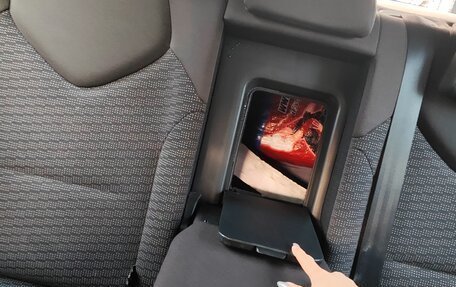 Peugeot 308 II, 2008 год, 580 000 рублей, 13 фотография