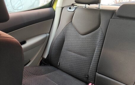 Peugeot 308 II, 2008 год, 580 000 рублей, 12 фотография