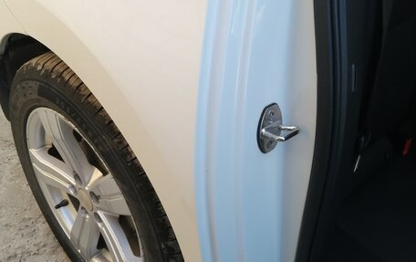 Skoda Rapid I, 2017 год, 1 100 000 рублей, 13 фотография