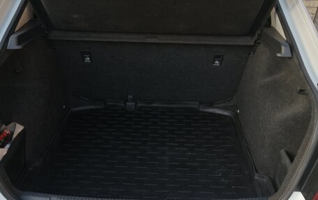 Skoda Rapid I, 2017 год, 1 100 000 рублей, 16 фотография