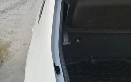 Skoda Rapid I, 2017 год, 1 100 000 рублей, 18 фотография