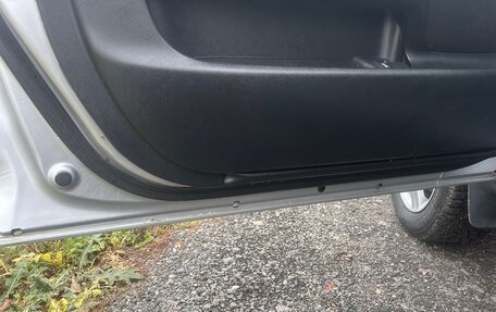 Honda CR-V II рестайлинг, 2002 год, 955 555 рублей, 7 фотография