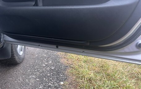 Honda CR-V II рестайлинг, 2002 год, 955 555 рублей, 5 фотография