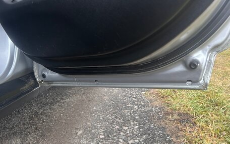 Honda CR-V II рестайлинг, 2002 год, 955 555 рублей, 6 фотография