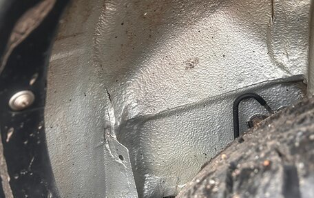 Honda CR-V II рестайлинг, 2002 год, 955 555 рублей, 9 фотография