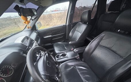 Honda CR-V II рестайлинг, 2002 год, 955 555 рублей, 17 фотография