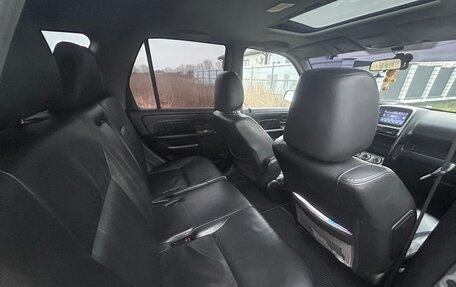 Honda CR-V II рестайлинг, 2002 год, 955 555 рублей, 16 фотография