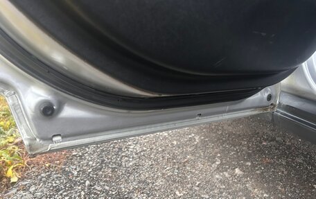 Honda CR-V II рестайлинг, 2002 год, 955 555 рублей, 8 фотография