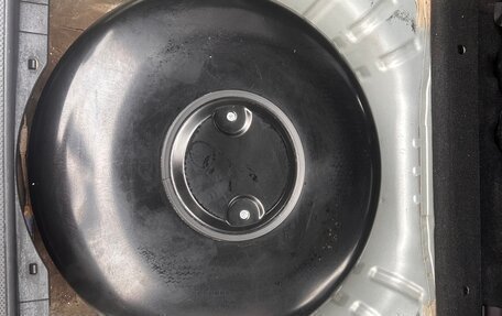 Honda CR-V II рестайлинг, 2002 год, 955 555 рублей, 19 фотография