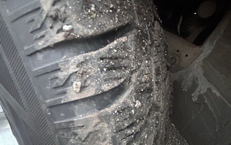 Honda CR-V II рестайлинг, 2002 год, 955 555 рублей, 12 фотография