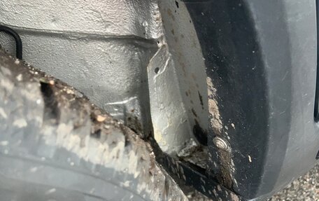 Honda CR-V II рестайлинг, 2002 год, 955 555 рублей, 10 фотография