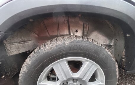 Honda CR-V II рестайлинг, 2002 год, 955 555 рублей, 11 фотография