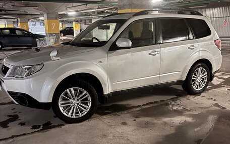 Subaru Forester, 2009 год, 1 100 000 рублей, 3 фотография