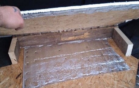 Chevrolet Niva I рестайлинг, 2005 год, 250 000 рублей, 7 фотография