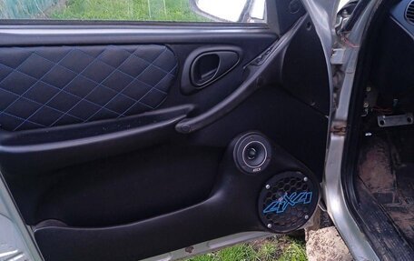 Chevrolet Niva I рестайлинг, 2005 год, 250 000 рублей, 6 фотография