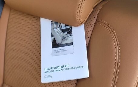 Land Rover Discovery Sport I рестайлинг, 2018 год, 3 500 000 рублей, 4 фотография