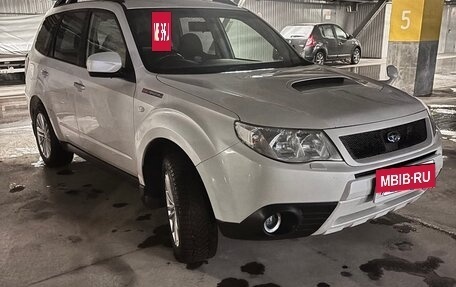 Subaru Forester, 2009 год, 1 100 000 рублей, 4 фотография