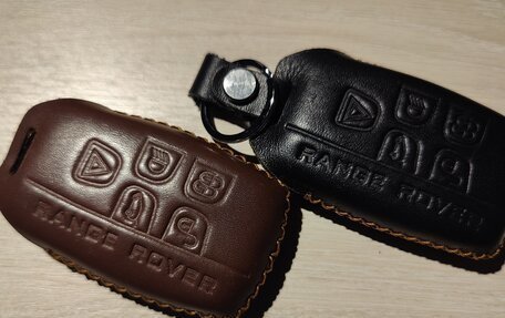 Land Rover Discovery Sport I рестайлинг, 2018 год, 3 500 000 рублей, 7 фотография