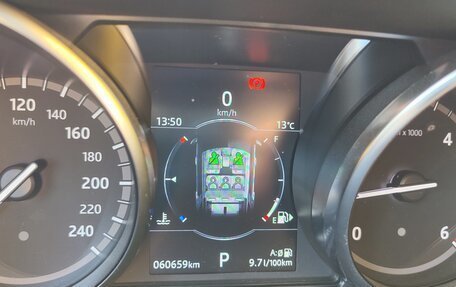 Land Rover Discovery Sport I рестайлинг, 2018 год, 3 500 000 рублей, 8 фотография