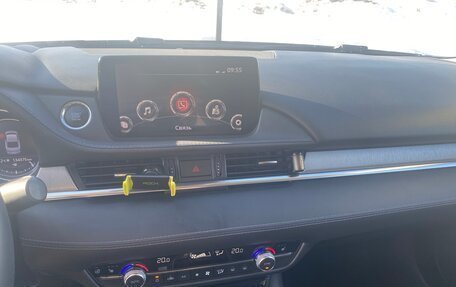 Mazda 6, 2018 год, 1 880 000 рублей, 11 фотография